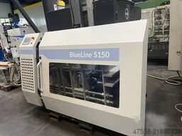 ATNA Industrial Solutions GmbH Blueline S150