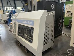 ATNA Industrial Solutions GmbH Blueline S150