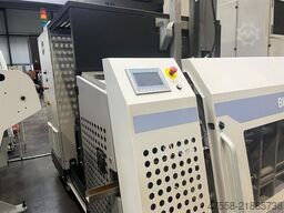 ATNA Industrial Solutions GmbH Blueline S150