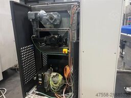 ATNA Industrial Solutions GmbH Blueline S150