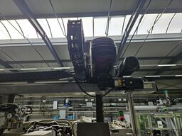 DEMAG Ergotech system 2000-840
