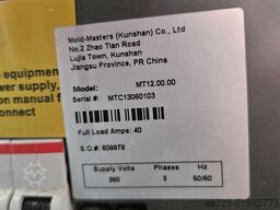 DEMAG Ergotech system 2000-840