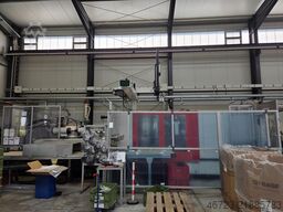 FERROMATIK MILACRON Maxima MM650-3470