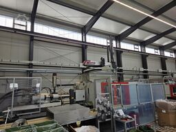 FERROMATIK MILACRON Maxima MM650-3470