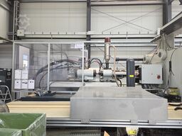 FERROMATIK MILACRON Maxima MM650-3470