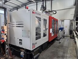 FERROMATIK MILACRON Maxima MM650-3470