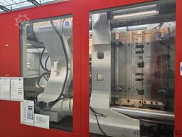 FERROMATIK MILACRON Maxima MM650-3470