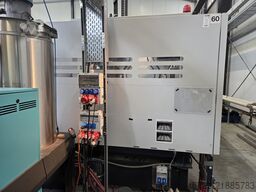 FERROMATIK MILACRON Maxima MM650-3470