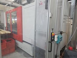 FERROMATIK MILACRON Maxima MM650-3470
