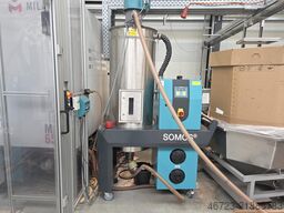 FERROMATIK MILACRON Maxima MM650-3470