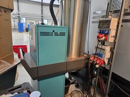FERROMATIK MILACRON Maxima MM650-3470