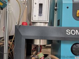 FERROMATIK MILACRON Maxima MM650-3470