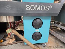 FERROMATIK MILACRON Maxima MM650-3470