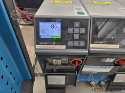 FERROMATIK MILACRON Maxima MM650-3470