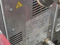 FERROMATIK MILACRON Maxima MM650-3470