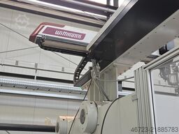 FERROMATIK MILACRON Maxima MM650-3470