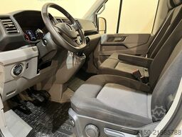 VW Crafter 35 2.0 TDI L3 140 PK Bakwagen / Dhollan...