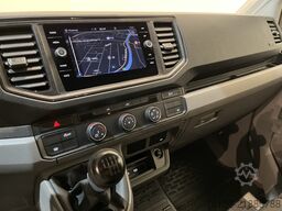 VW Crafter 35 2.0 TDI L3 140 PK Bakwagen / Dhollan...