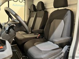 VW Crafter 35 2.0 TDI L3 140 PK Bakwagen / Dhollan...
