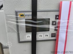MB engeneering Entstaubung