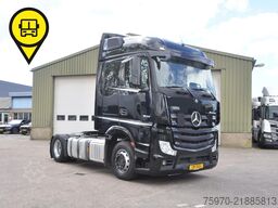 Mercedes-Benz Actros 1942 4X2 2021 491.161km TACHO V2
