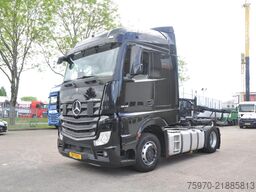 Mercedes-Benz Actros 1942 4X2 2021 491.161km TACHO V2
