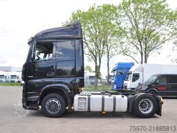 Mercedes-Benz Actros 1942 4X2 2021 491.161km TACHO V2