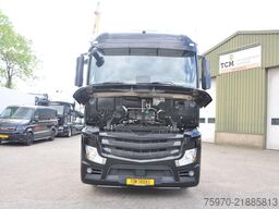 Mercedes-Benz Actros 1942 4X2 2021 491.161km TACHO V2