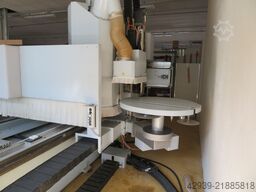 Homag BMG 311 VENTURE 316 L