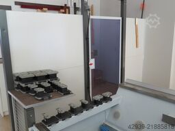 Homag BMG 311 VENTURE 316 L