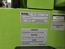 ENGEL e-motion 440/100