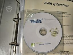 ENGEL e-motion 440/100