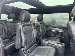 MERCEDES-BENZ V 300 d Avantgarde Edition lang AUT Facelift LM