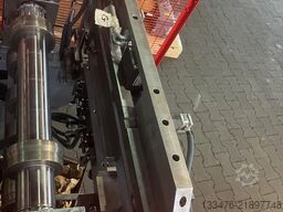 Dachpoll Sp. z o.o. Standing seam (CLICK) machine