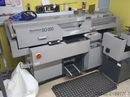 Horizon BQ-260