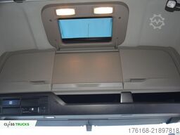 MAN TGX 18.470 GX