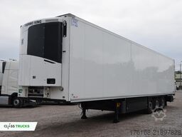 SCHMITZ CARGOBULL SKO Double Deck FP60 ThermoKing SLXi 300