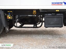 SCHMITZ CARGOBULL SKO Double Deck FP60 ThermoKing SLXi 300
