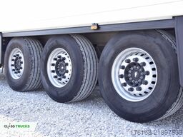 SCHMITZ CARGOBULL SKO Double Deck FP60 ThermoKing SLXi 300