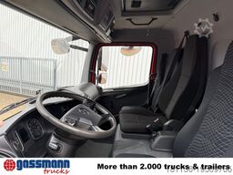 Mercedes-Benz Atego 818/23 LK 4x2, 2x AHK