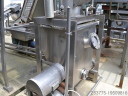 Pellacini Fruit Shredder