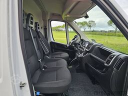 FIAT DUCATO 2.2 MJT 140 3.5 L4H2