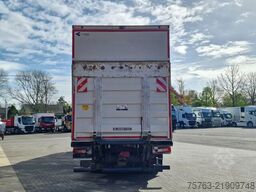 Volvo FH 16.750 XL 8x4*4 - Carrier Supra 1150 MT - Bi...