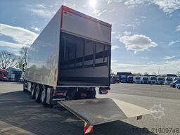 Volvo FH 16.750 XL 8x4*4 - Carrier Supra 1150 MT - Bi...