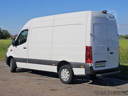 MERCEDES-BENZ SPRINTER 317 L2H2 Mbux RWD Euro6!