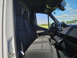 MERCEDES-BENZ SPRINTER 317 L2H2 Mbux RWD Euro6!