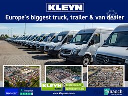 MERCEDES-BENZ SPRINTER 315 CDI 43 AUT. L3H2
