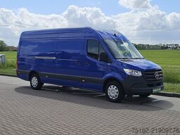 MERCEDES-BENZ SPRINTER 315 CDI 43 AUT. L3H2