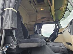 MERCEDES-BENZ ACTROS 1843