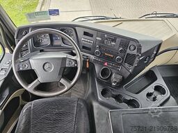 MERCEDES-BENZ ACTROS 1843